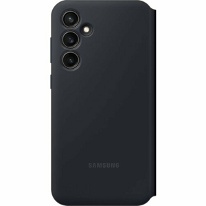 Samsung Smart Clear View Cover EF-ZS711CBEGWW pre Galaxy S23 FE, čierne