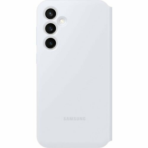 Samsung Smart Clear View Cover EF-ZS711CWEGWW pre Galaxy S23 FE, biele