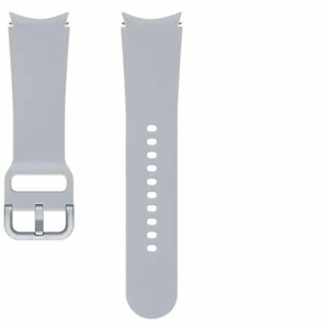 Samsung športový remienok pre Watch 4 (20 mm, veľkosť M/L), šedý