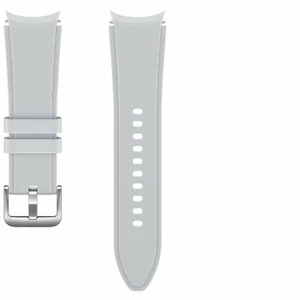 Samsung športový remienok pre Watch 4 (veľkosť M/L), šedý