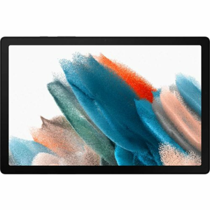 Samsung X200 Tab A8 64GB 10.5" WiFi Strieborný