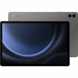Samsung Galaxy Tab S9 FE+ 12,4" X610 8GB/128GB Wi-Fi Šedý