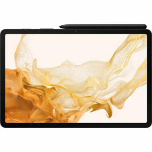 Samsung X706 Tab S8 8/128GB 11" 5G Tmavo Šedý