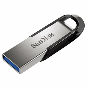 SanDisk Ultra Flair 64GB SDCZ73-064G-G46B