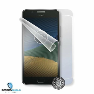 Screenshield Motorola Moto G5 XT1676 - Film for display + body protection