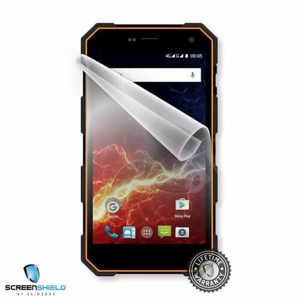 Screenshield MYPHONE Hammer Energy - Film for display protection