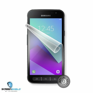 Screenshield SAMSUNG G390 Galaxy Xcover 4 - Film for display protection