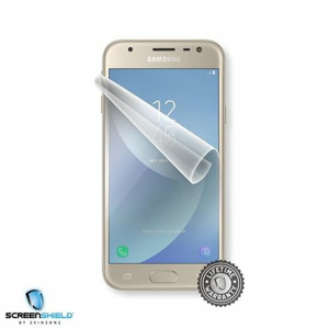 Screenshield SAMSUNG J330 Galaxy J3 (2017) - Film for display protection