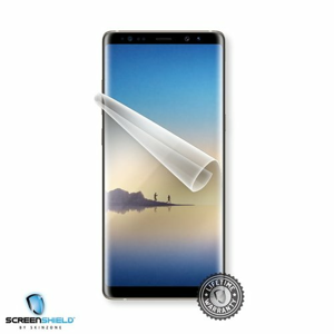 Screenshield SAMSUNG N950 Galaxy Note 8 - Film for display protection