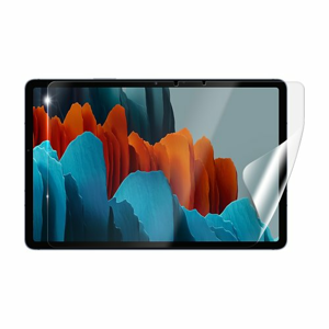Screenshield SAMSUNG T870 Galaxy Tab S7 11.0 Wi-Fi folie na displej