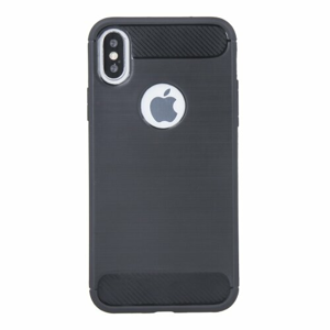 Simple Black case for Samsung Galaxy A32 4G