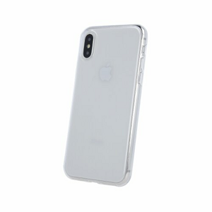 Slim case 2 mm for Oppo A17 transparent