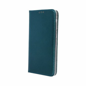 Smart Magnetic case for Xiaomi Poco X4 Pro 5G dark green