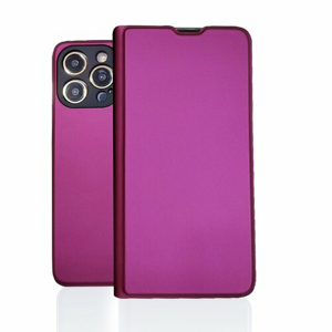 Smart Soft case for Samsung Galaxy A40 magenta
