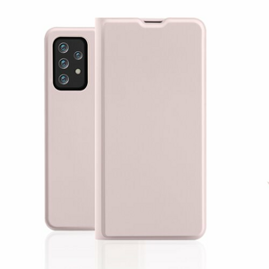 Smart Soft case for Samsung Galaxy M23 5G nude