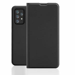 Smart Soft case for Xiaomi Redmi Note 12 4G black