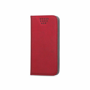 Smart Universal Magnet case 6,6-6,9'' 85x170 red