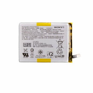 SNYSCA6 Sony Baterie 5000mAh Li-Pol (Service Pack)