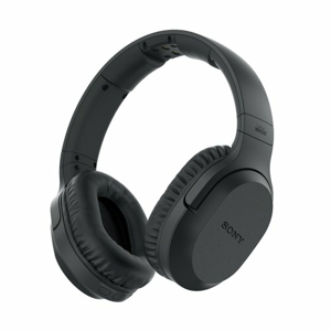 Sony MDR-RF895RK Bluetooth slúchadlá Čierne