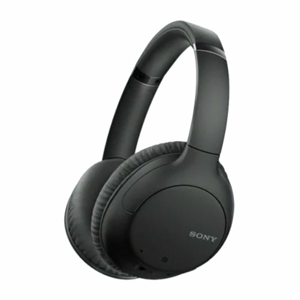 Sony WH-CH710N, Čierna