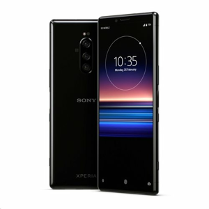 Sony Xperia 1 J9110 6GB/128GB Čierny - Trieda B