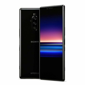 Sony Xperia 1 J9110 Čierny - Trieda B