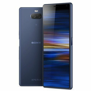 Sony Xperia 10 Dual SIM Navy Modrá