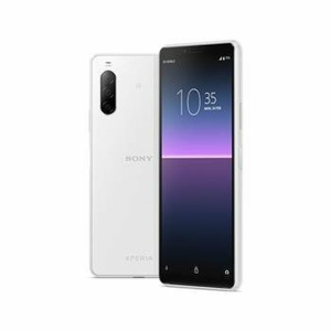 Sony Xperia 10 II 4GB/128GB Dual SIM Biely - Trieda A