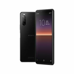 Sony Xperia 10 II 4GB/128GB Dual SIM Čierny - Trieda B