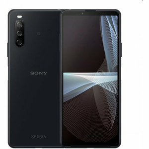 Sony Xperia 10 III 5G 6GB/128GB Dual SIM Čierny - Trieda B