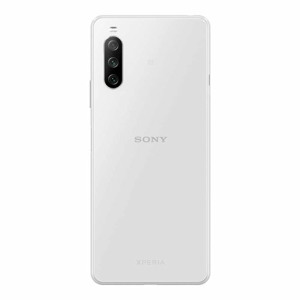 Sony Xperia 10 III 5G Biela