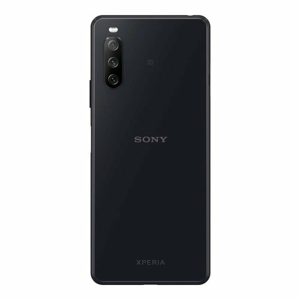 Sony Xperia 10 III 5G Čierna