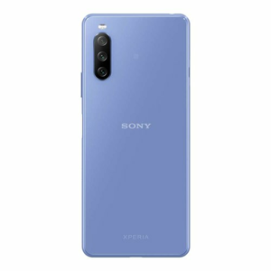 Sony Xperia 10 III 5G Modrá