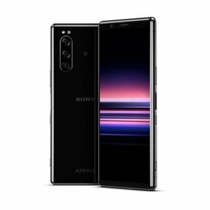 Sony Xperia 5 6GB/128GB Dual SIM Čierny - Trieda A