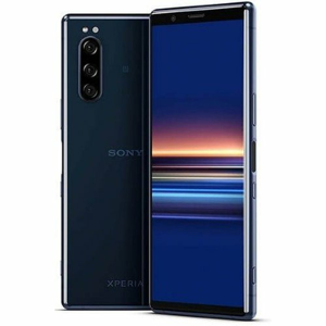 Sony Xperia 5 6GB/128GB Dual SIM J9210 Modrý - Trieda A