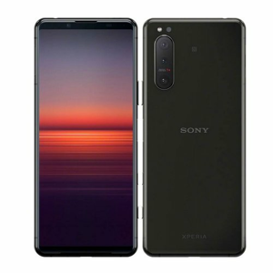 Sony Xperia 5 II Dual SIM, Čierna