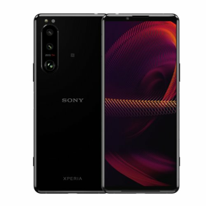 Sony Xperia 5 III 5G Čierna