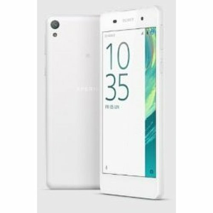 Sony Xperia E5 F331 Biely - Trieda A