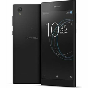 Sony Xperia L1 G3311 Čierny - Trieda C