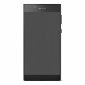 Sony Xperia L1 - LCD Displej + Dotyková Plocha - Čierny