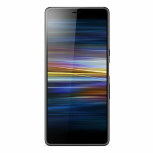 Sony Xperia L3 L4312 Dual SIM, Čierna - SK distribúcia