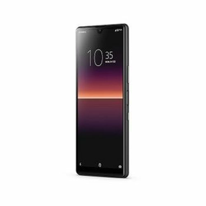 Sony Xperia L4 Čierny - Trieda C