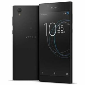 Sony Xperia XA1 Čierny