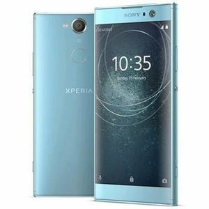 Sony Xperia XA2 H3113 Single SIM Blue - Trieda C