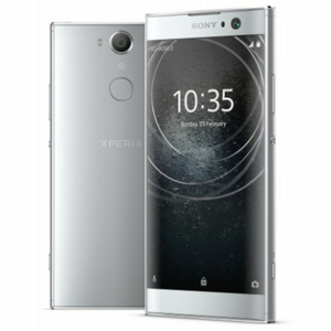 Sony Xperia XA2 H4113 Single SIM Silver - Trieda A