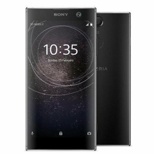 Sony Xperia XA2 Ultra H4213 Čierny - Trieda C