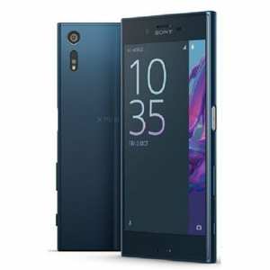 Sony Xperia XZ 64GB Dual SIM Forest Blue - Trieda C