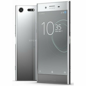 Sony Xperia XZ Premium G8142 Chrómový - Trieda D