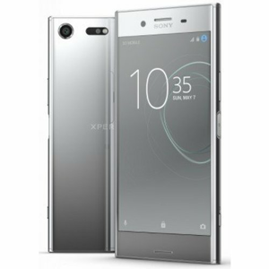 Sony Xperia XZ Premium G8142 Dual SIM Chrómový - Trieda D