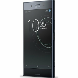 Sony Xperia XZ Premium Single SIM Čierny - Trieda B